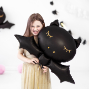 Folieballon halloween flagremus