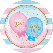 babyshower paptallerkner gender reveal