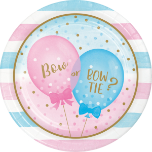 babyshower paptallerkner gender reveal