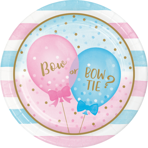 babyshower paptallerkner gender reveal