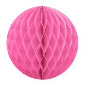 honeycomb pink