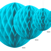 guirlande honeycomb