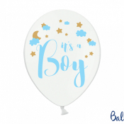 balloner it's a boy
