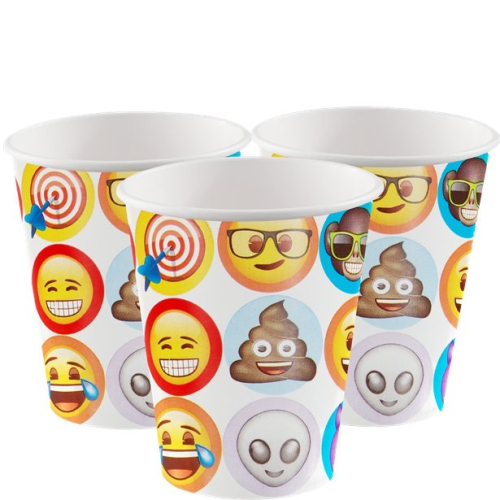 emoji papkrus