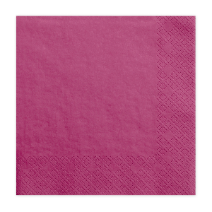 pink servietter
