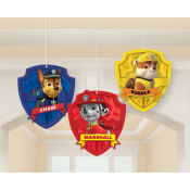 Paw Patrol guirlande