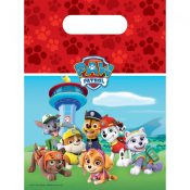 Paw Patrol slikposer