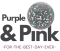 PurpleandPink.dk