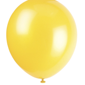 balloner gul 