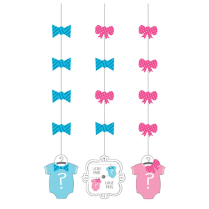 guirlande baby shower