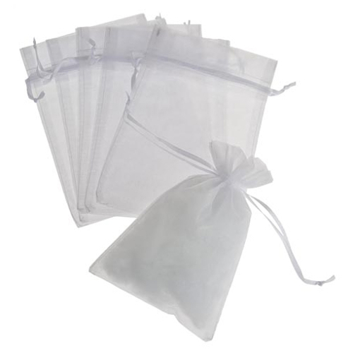 gavepose organza